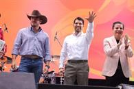 Sigue Sección 50 fortaleciendo la atención médica de sus agremiados