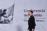 Sheinbaum recibirá al presidente de Singapur