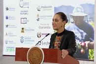 En 2026 se alcanzará un billón de pesos para programas sociales En 2026 se alcanzará un billón de pesos para programas sociales