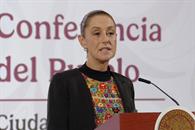 Sheinbaum va por reducir costos en transporte de combustible Sheinbaum va por reducir costos en transporte de combustible