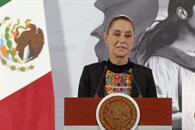 ¿Irá Sheinbaum al sorteo mundialista?; esto dice la Presidenta ¿Irá Sheinbaum al sorteo mundialista?; esto dice la Presidenta