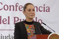 Agentes de Harfuch ya fueron localizados: Sheinbaum