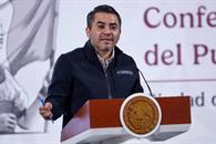 Afirma Conagua que reforma del agua será discutida esta semana