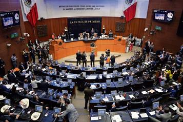 Define Mesa Directiva ruta para nombrar a titular de FGR