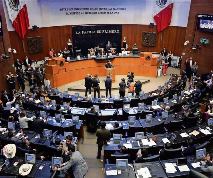 Define Mesa Directiva ruta para nombrar a titular de FGR Define Mesa Directiva ruta para nombrar a titular de FGR