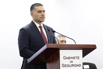 Presentan avances en el Plan Michoacán