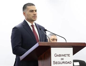 Presentan avances en el Plan Michoacán