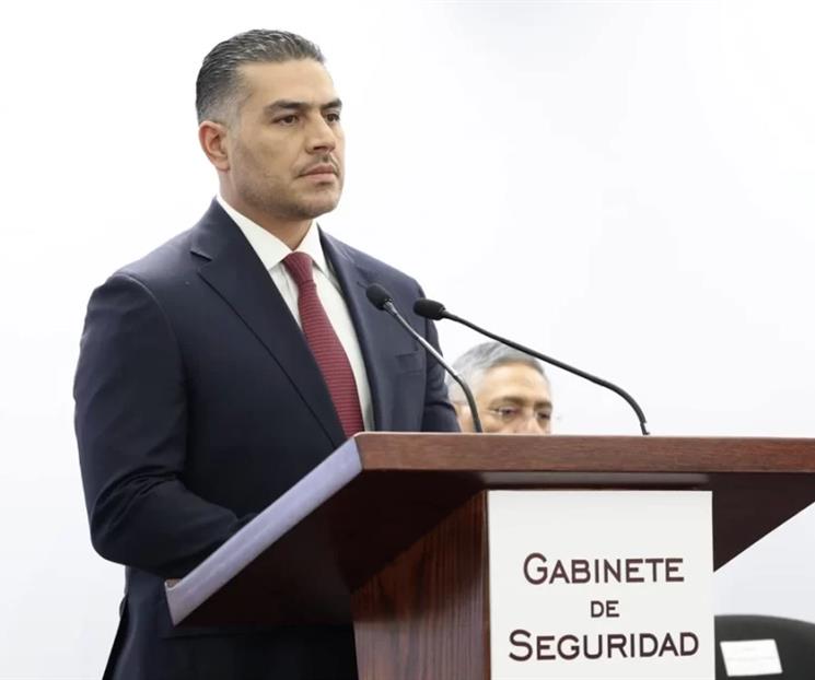 Presentan avances en el Plan Michoacán