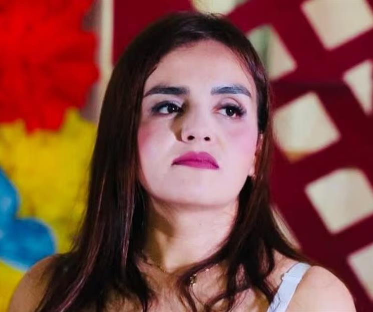 Responde Grecia Quiroz a las criticas en redes sociales
