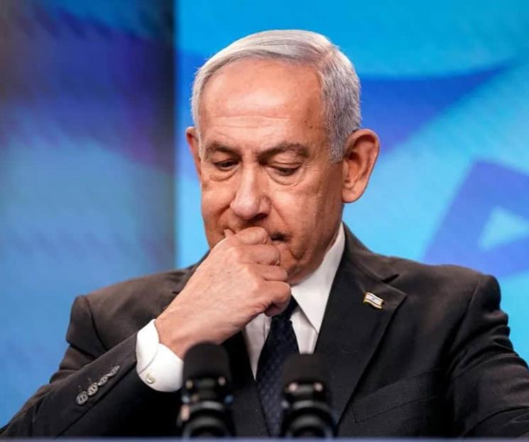 Solicita Netanyahu indulto por corrupción