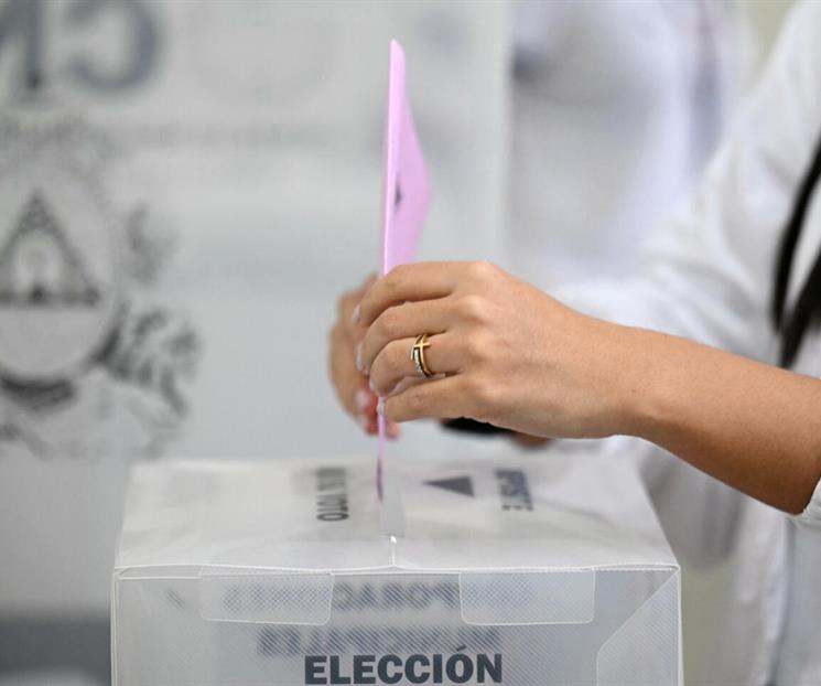 Tiene Honduras sus comicios bajo presiones de Trump