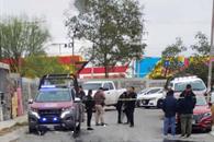 Deja ataque a balazos un muerto en García