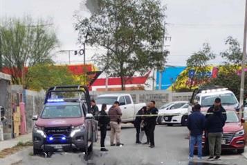 Deja ataque a balazos un muerto en García