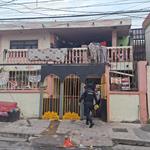 Ejecutan a tres hombres en una casa de San Nicolás