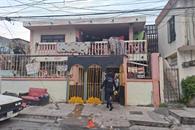 Ejecutan a tres hombres en una casa de San Nicolás
