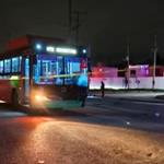 Fallece motociclista en choque frontal contra ruta urbana en Juárez