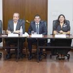 Convoca Estado a diputados a mesa de trabajo en torno al Presupuesto