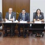 Convoca Estado a diputados a mesa de trabajo sobre Presupuesto 2026