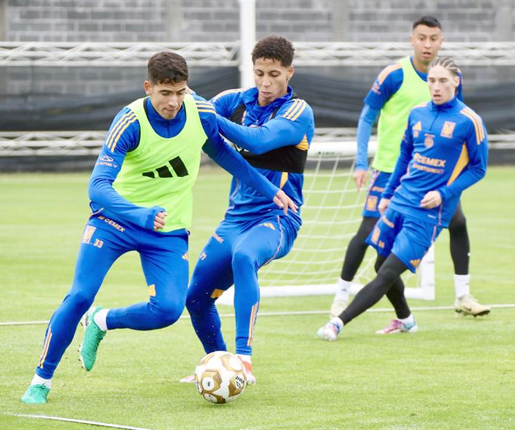 El dato que motiva a Tigres en semifinales