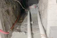 Inhabilitan toma clandestina y aseguran 30 mil litros de huachicol Inhabilitan toma clandestina y aseguran 30 mil litros de huachicol