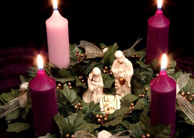 Tiempo de adviento: periodo de preparación para recibir a Jesús Tiempo de adviento: periodo de preparación para recibir a Jesús