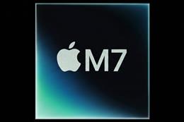 El Apple M7 puede ser la «salvación» de Intel