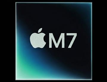 El Apple M7 puede ser la «salvación» de Intel