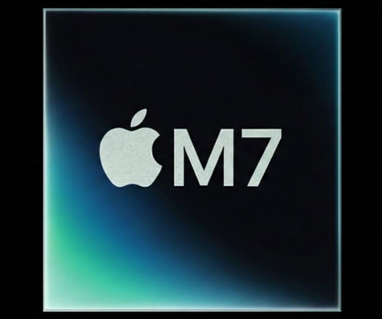 El Apple M7 puede ser la «salvación» de Intel