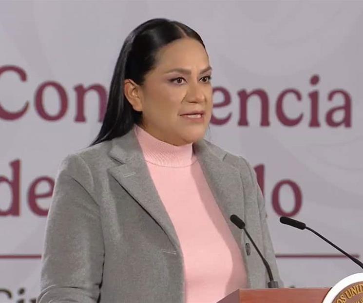 Bienestar da cifras de programa Salud Casa por Casa