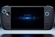 AYANEO NEXT II, una consola gigante también en precio