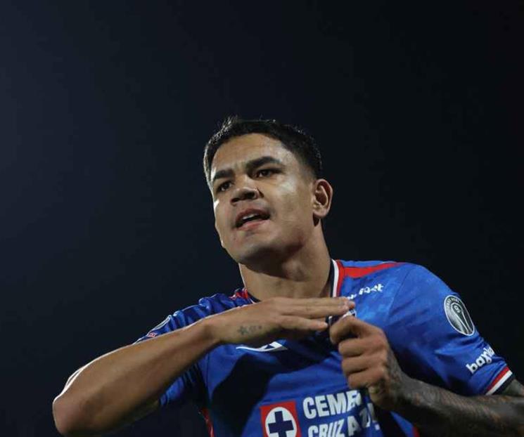 Se le complica a Cruz Azul cerrar semis de visita Se le complica a Cruz Azul cerrar semis de visita