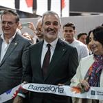 Barcelona llega a la FIL Guadalajara con su primavera de libros