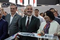 Barcelona llega a la FIL Guadalajara con su primavera de libros Barcelona llega a la FIL Guadalajara con su primavera de libros