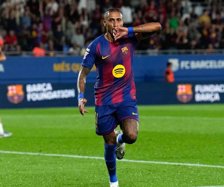 Barcelona buscará conservar liderato Barcelona buscará conservar liderato