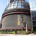 Peso cierra con ligera pérdida; mercados terminan a la baja