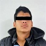 Deja cateo un detenido