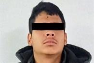 Deja cateo un detenido