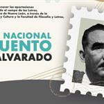 Lanzan convocatoria del Premio Nacional de Cuento José Alvarado