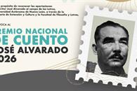 Lanzan convocatoria del Premio Nacional de Cuento José Alvarado