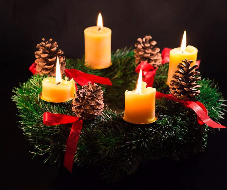 Corona de Adviento 2025: ¿cuándo se enciende la segunda vela?