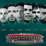 Confirma México amistoso ante Portugal; vendrá CR7 al Azteca