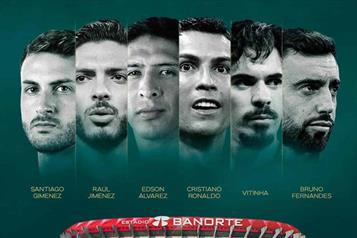 Confirma México amistoso ante Portugal; vendrá CR7 al Azteca