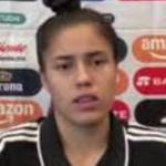 Contenta Ovalle de mostrar a la Liga MX Femenil al mundo