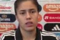 Contenta Ovalle de mostrar a la Liga MX Femenil al mundo