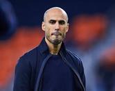 Busca Guido Pizarro minimizar errores en la Ida ante Cruz Azul 