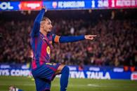 Remonta Barcelona al Atlético de Madrid y sigue de líder en LaLiga 