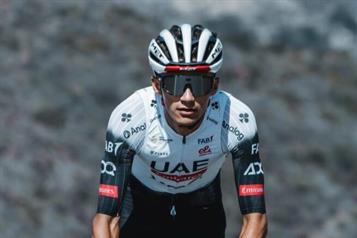 Iniciará Giro de Italia 2026 en Bulgaria 