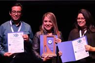 Periodismo Científico reconoce trabajo sobre Alzheimer