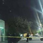 Matan a hombre al interior de su casa