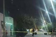 Matan a hombre al interior de su casa